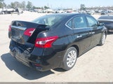 Nissan Sentra S 3N1AB7AP2KY423693 снимка