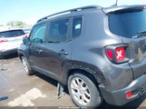 Jeep Renegade Latitude Fwd ZACCJABB7JPH25203 fotografie