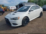 Mitsubishi Lancer Ralliart JA32V6FV8BU008132 снимка