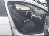 Mitsubishi Lancer Ralliart JA32V6FV8BU008132 снимка