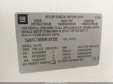 Chevrolet Tahoe Ltz 1GNFC13098R197056 снимка