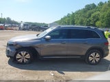 Mercedes-Benz Eqb 300 Suv 4Matic W1N9M0KB5PN067872 fotografie