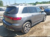 Mercedes-Benz Eqb 300 Suv 4Matic W1N9M0KB5PN067872 fotografie