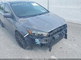 Ford Focus Rs WF0DP3TH3H4123101 photo