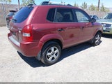 Hyundai Tucson Gls KM8JM12BX7U527281 снимка