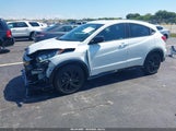Honda Hr-V 2Wd Sport 3CZRU5H19MM730296 fotografie