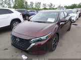 Nissan Sentra Sv 3N1AB8CV5SY317000 снимка