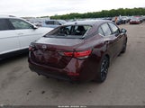 Nissan Sentra Sv 3N1AB8CV5SY317000 снимка