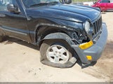Jeep Liberty Sport 1J4GL48K36W259987 photo