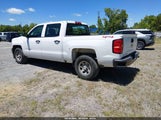 Chevrolet Silverado  Wt 3GCUKNEC7HG467354 снимка