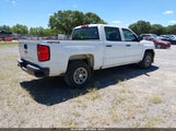 Chevrolet Silverado  Wt 3GCUKNEC7HG467354 снимка