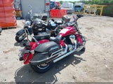 Yamaha Xvs1300 Ct/Cfd JYAVP32E4DA002244 fotografie