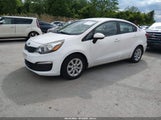 Kia Rio Lx KNADM4A35H6008090 снимка
