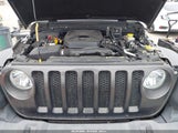 Jeep Wrangler Unlimited Sport S 4X4 1C4HJXDN3MW522252 fotografie