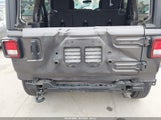 Jeep Wrangler Unlimited Sport S 4X4 1C4HJXDN3MW522252 fotografie