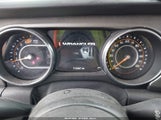 Jeep Wrangler Unlimited Sport S 4X4 1C4HJXDN3MW522252 снимка