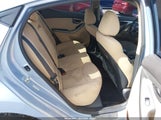 Hyundai Elantra Gls (Ulsan Plant) KMHDH4AE9CU463503 photo