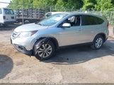 Honda Cr-V Ex 5J6RM4H58EL049093 fotografie