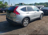 Honda Cr-V Ex 5J6RM4H58EL049093 fotografie