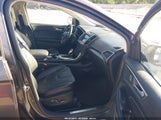 Ford Edge Titanium 2FMPK4K99GBB67845 fotografie