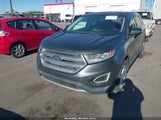 Ford Edge Titanium 2FMPK4K99GBB67845 fotografie