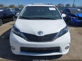 Toyota Sienna Se 8 Passenger 5TDXK3DC5ES492608 photo