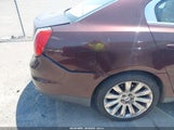 Lincoln Mks Ecoboost 1LNHL9FTXAG613053 снимка
