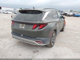 Hyundai Tucson Sel 5NMJB3DE9SH445717 photo