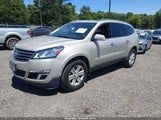 Chevrolet Traverse 2Lt 1GNKRHKD0EJ151894 снимка