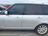 Land Rover Range Rover 3.0L V6 Supercharged Hse SALGS2PF3GA316309 photo