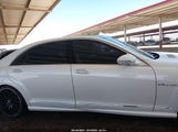Mercedes-Benz S 65 Amg WDDNG79XX7A136544 photo