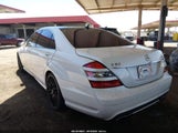 Mercedes-Benz S 65 Amg WDDNG79XX7A136544 photo