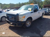 Ford F-250 Xl 1FTBF2A62FEB63959 снимка