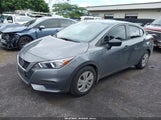 Nissan Versa 1.6 S Xtronic Cvt 3N1CN8DV6NL820647 fotografie