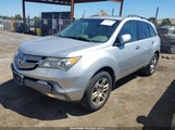 Acura Mdx Technology Package 2HNYD28317H528745 fotografie
