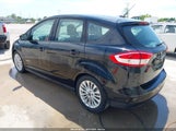 Ford C-Max Hybrid Se 1FADP5AU0JL105798 fotografie