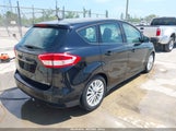Ford C-Max Hybrid Se 1FADP5AU0JL105798 fotografie