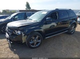Dodge Journey Crossroad 3C4PDCGB9FT658729 снимка
