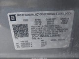Chevrolet Trax Awd Ls 3GNCJNSB5LL268062 снимка