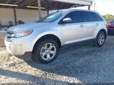Ford Edge Sel 2FMDK3JC9EBA32601 fotografie