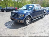 Ford F-150 Fx4/Lariat/Xl/Xlt 1FTPX14V49FB12316 fotografie