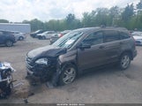 Honda Cr-V Ex 3CZRE4H51AG701329 снимка