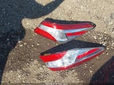 Toyota Camry Se 4T1G11AK3LU944174 photo