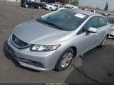 Honda Civic Lx 2HGFB2F55FH525841 fotografie