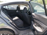 Nissan Altima Sv Fwd 1N4BL4DV8PN308758 fotografie