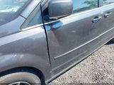Dodge Grand Caravan Sxt 2C4RDGCG3HR758770 снимка
