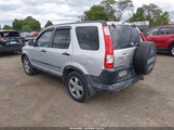 Honda Cr-V Ex SHSRD78855U306255 снимка