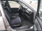 Honda Cr-V Ex SHSRD78855U306255 снимка