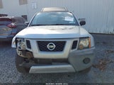 Nissan Xterra S 5N1AN0NW8CC506127 fotografie
