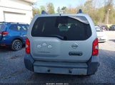 Nissan Xterra S 5N1AN0NW8CC506127 photo